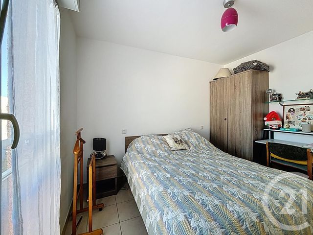 Appartement T4 à vendre - 4 pièces - 80,68 m2 - Agde - 34 - LANGUEDOC-ROUSSILLON