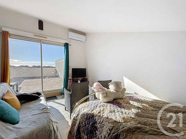 Appartement T4 à vendre - 4 pièces - 80,68 m2 - Agde - 34 - LANGUEDOC-ROUSSILLON