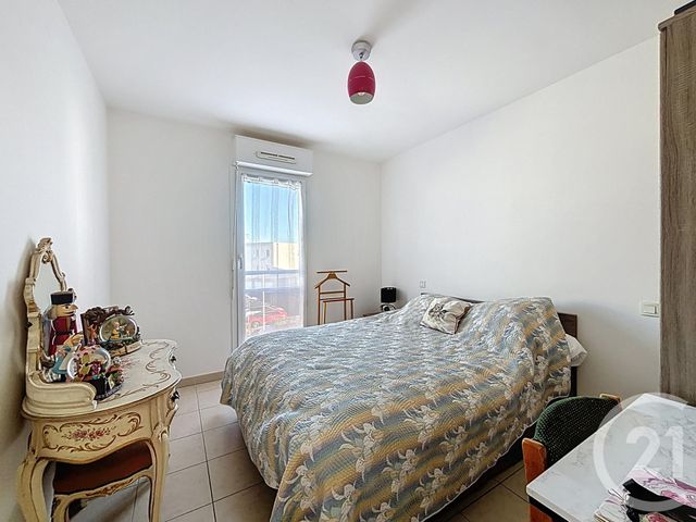 Appartement T4 à vendre - 4 pièces - 80,68 m2 - Agde - 34 - LANGUEDOC-ROUSSILLON