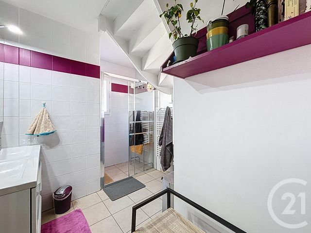 Appartement T4 à vendre - 4 pièces - 80,68 m2 - Agde - 34 - LANGUEDOC-ROUSSILLON