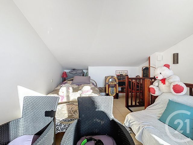 Appartement T4 à vendre - 4 pièces - 80,68 m2 - Agde - 34 - LANGUEDOC-ROUSSILLON