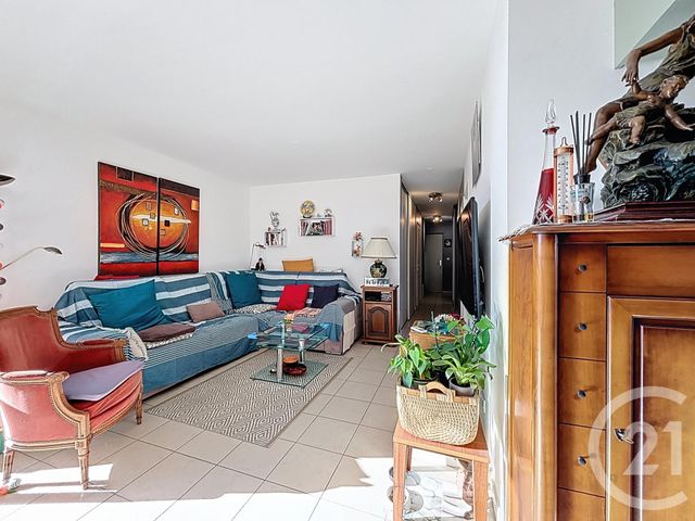 Appartement T4 à vendre - 4 pièces - 80,68 m2 - Agde - 34 - LANGUEDOC-ROUSSILLON