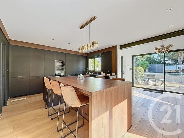 Maison &agrave; vendre - 6 pi&egrave;ces - 214,25 m2 - Agde - 34 - LANGUEDOC-ROUSSILLON