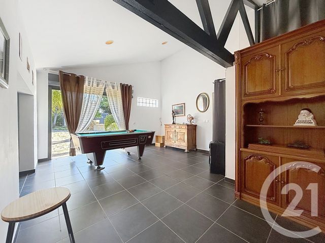 Maison &agrave; vendre - 6 pi&egrave;ces - 214,25 m2 - Agde - 34 - LANGUEDOC-ROUSSILLON