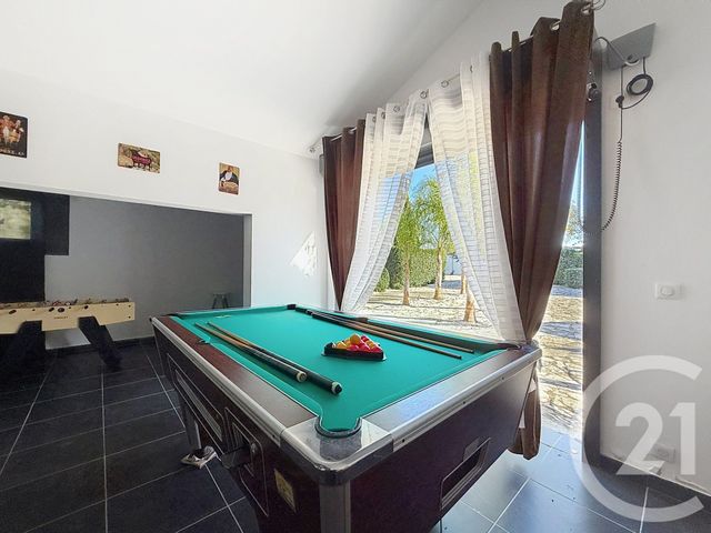 Maison &agrave; vendre - 6 pi&egrave;ces - 214,25 m2 - Agde - 34 - LANGUEDOC-ROUSSILLON