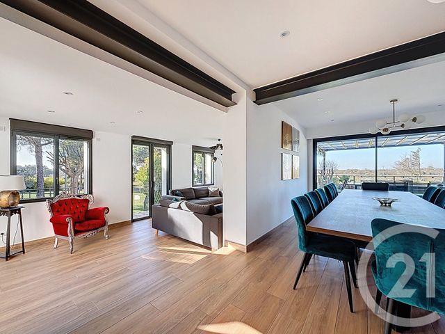 Maison &agrave; vendre - 6 pi&egrave;ces - 214,25 m2 - Agde - 34 - LANGUEDOC-ROUSSILLON