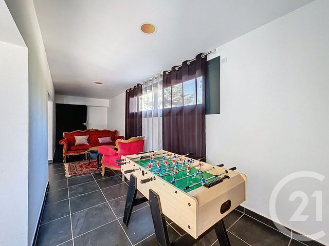 Maison &agrave; vendre - 6 pi&egrave;ces - 214,25 m2 - Agde - 34 - LANGUEDOC-ROUSSILLON