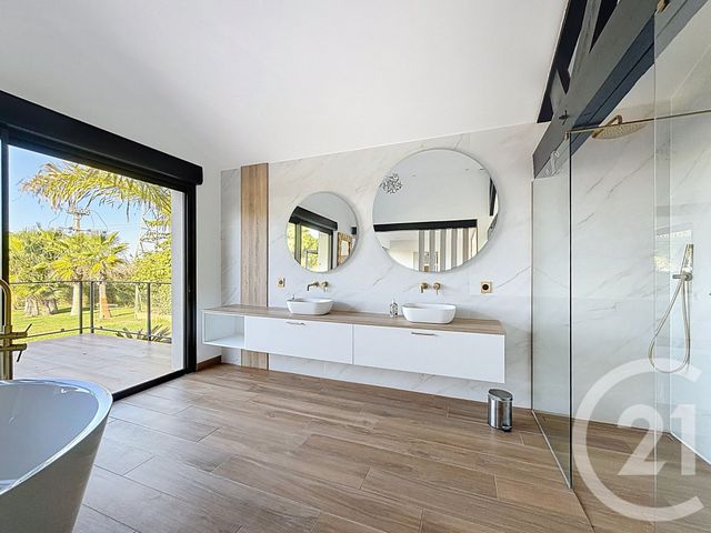 Maison &agrave; vendre - 6 pi&egrave;ces - 214,25 m2 - Agde - 34 - LANGUEDOC-ROUSSILLON