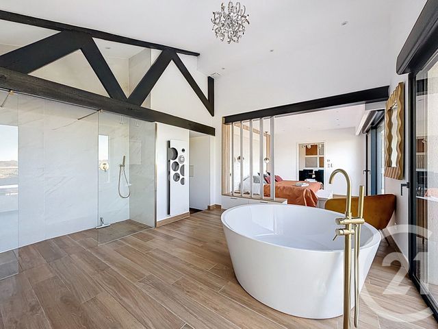 Maison &agrave; vendre - 6 pi&egrave;ces - 214,25 m2 - Agde - 34 - LANGUEDOC-ROUSSILLON