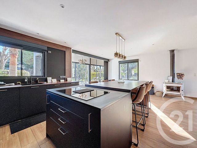 Maison &agrave; vendre - 6 pi&egrave;ces - 214,25 m2 - Agde - 34 - LANGUEDOC-ROUSSILLON