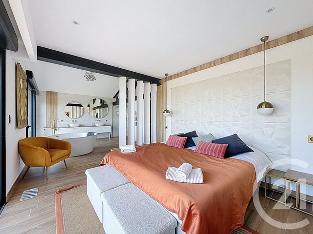 Maison &agrave; vendre - 6 pi&egrave;ces - 214,25 m2 - Agde - 34 - LANGUEDOC-ROUSSILLON