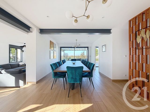 Maison &agrave; vendre - 6 pi&egrave;ces - 214,25 m2 - Agde - 34 - LANGUEDOC-ROUSSILLON