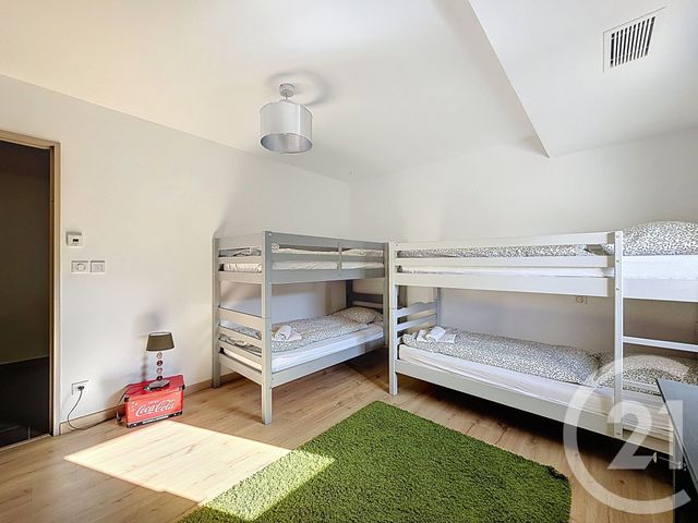 Maison &agrave; vendre - 6 pi&egrave;ces - 214,25 m2 - Agde - 34 - LANGUEDOC-ROUSSILLON