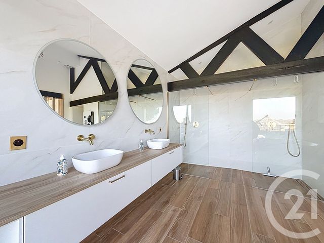 Maison &agrave; vendre - 6 pi&egrave;ces - 214,25 m2 - Agde - 34 - LANGUEDOC-ROUSSILLON