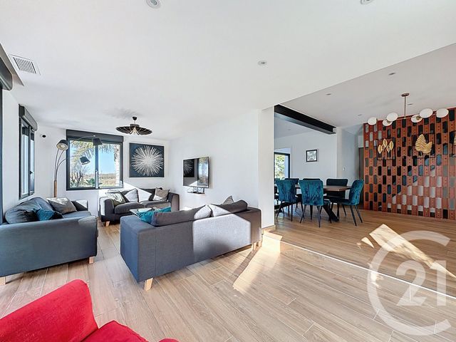 Maison &agrave; vendre - 6 pi&egrave;ces - 214,25 m2 - Agde - 34 - LANGUEDOC-ROUSSILLON