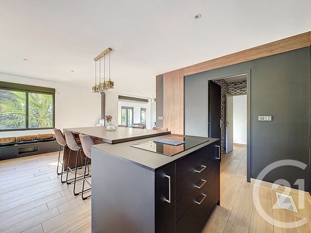 Maison &agrave; vendre - 6 pi&egrave;ces - 214,25 m2 - Agde - 34 - LANGUEDOC-ROUSSILLON