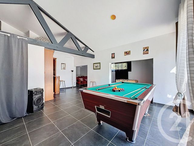 Maison &agrave; vendre - 6 pi&egrave;ces - 214,25 m2 - Agde - 34 - LANGUEDOC-ROUSSILLON