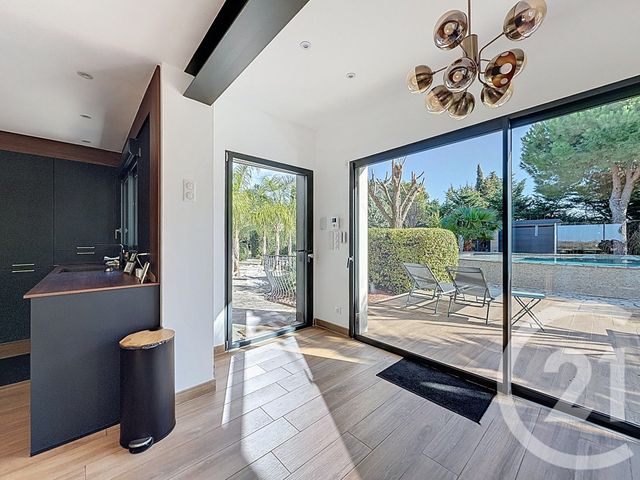 Maison &agrave; vendre - 6 pi&egrave;ces - 214,25 m2 - Agde - 34 - LANGUEDOC-ROUSSILLON