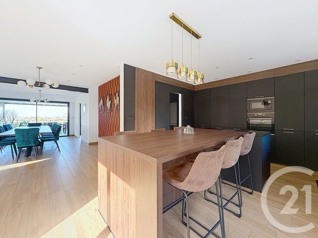 Maison &agrave; vendre - 6 pi&egrave;ces - 214,25 m2 - Agde - 34 - LANGUEDOC-ROUSSILLON