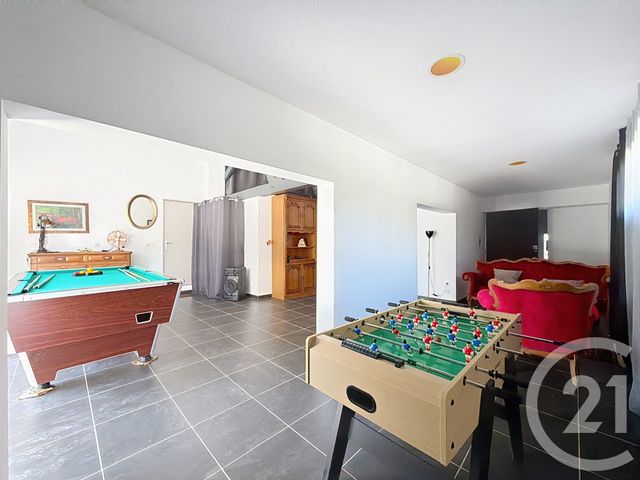 Maison &agrave; vendre - 6 pi&egrave;ces - 214,25 m2 - Agde - 34 - LANGUEDOC-ROUSSILLON