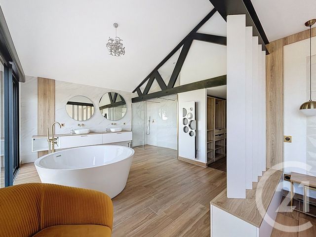 Maison &agrave; vendre - 6 pi&egrave;ces - 214,25 m2 - Agde - 34 - LANGUEDOC-ROUSSILLON