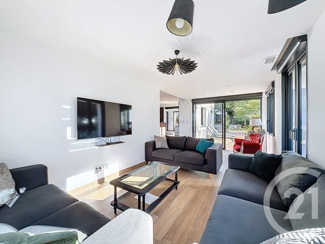 Maison &agrave; vendre - 6 pi&egrave;ces - 214,25 m2 - Agde - 34 - LANGUEDOC-ROUSSILLON