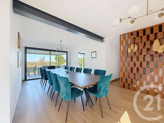 Maison &agrave; vendre - 6 pi&egrave;ces - 214,25 m2 - Agde - 34 - LANGUEDOC-ROUSSILLON