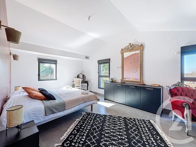 Maison &agrave; vendre - 6 pi&egrave;ces - 214,25 m2 - Agde - 34 - LANGUEDOC-ROUSSILLON