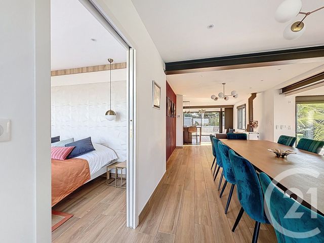 Maison &agrave; vendre - 6 pi&egrave;ces - 214,25 m2 - Agde - 34 - LANGUEDOC-ROUSSILLON