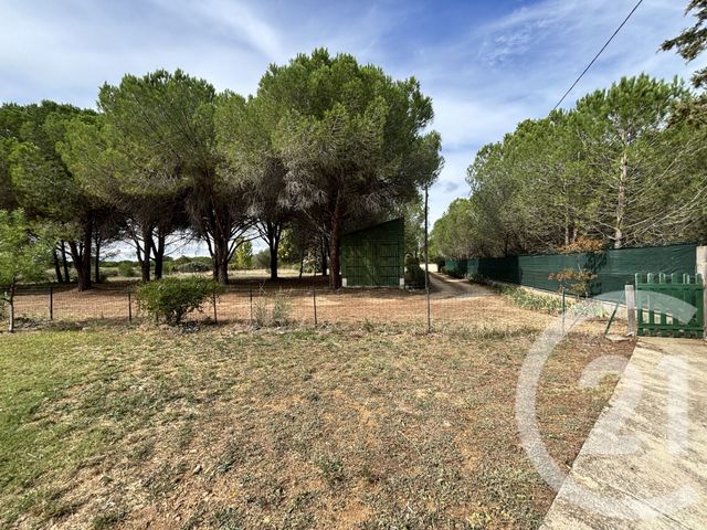 Maison &agrave; vendre - 7 pi&egrave;ces - 200 m2 - Vias - 34 - LANGUEDOC-ROUSSILLON