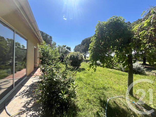 Maison &agrave; vendre - 7 pi&egrave;ces - 200 m2 - Vias - 34 - LANGUEDOC-ROUSSILLON