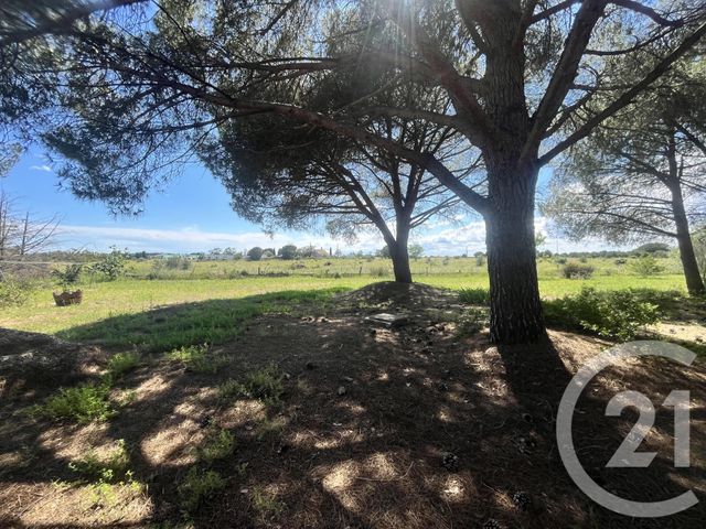 Maison &agrave; vendre - 7 pi&egrave;ces - 200 m2 - Vias - 34 - LANGUEDOC-ROUSSILLON