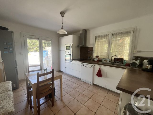 Maison &agrave; vendre - 7 pi&egrave;ces - 200 m2 - Vias - 34 - LANGUEDOC-ROUSSILLON