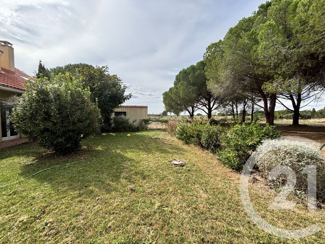 Maison &agrave; vendre - 7 pi&egrave;ces - 200 m2 - Vias - 34 - LANGUEDOC-ROUSSILLON