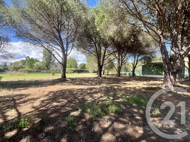 Maison &agrave; vendre - 7 pi&egrave;ces - 200 m2 - Vias - 34 - LANGUEDOC-ROUSSILLON