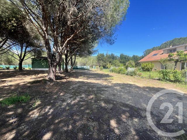 Maison &agrave; vendre - 7 pi&egrave;ces - 200 m2 - Vias - 34 - LANGUEDOC-ROUSSILLON