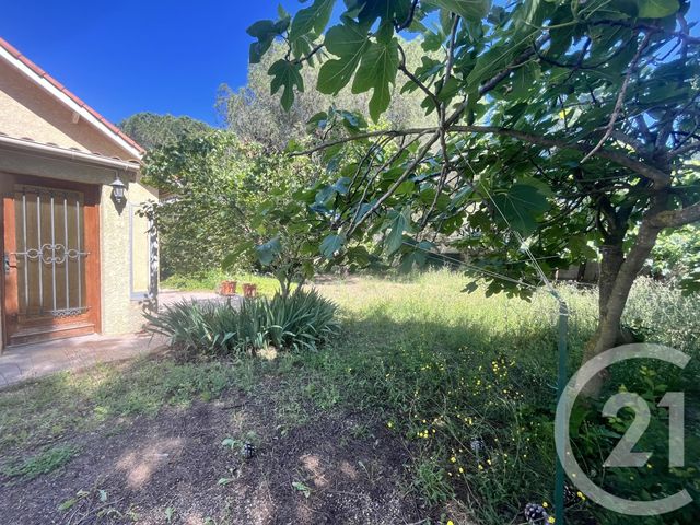 Maison &agrave; vendre - 7 pi&egrave;ces - 200 m2 - Vias - 34 - LANGUEDOC-ROUSSILLON