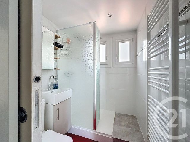 Appartement T3 à vendre - 3 pièces - 35,14 m2 - Agde - 34 - LANGUEDOC-ROUSSILLON