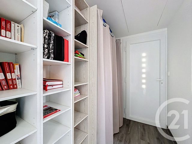 Appartement T3 à vendre - 3 pièces - 35,14 m2 - Agde - 34 - LANGUEDOC-ROUSSILLON