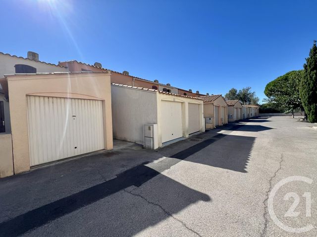 Maison à vendre - 3 pièces - 40,36 m2 - Le Cap D Agde - 34 - LANGUEDOC-ROUSSILLON