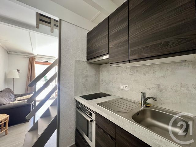 Maison à vendre - 3 pièces - 40,36 m2 - Le Cap D Agde - 34 - LANGUEDOC-ROUSSILLON