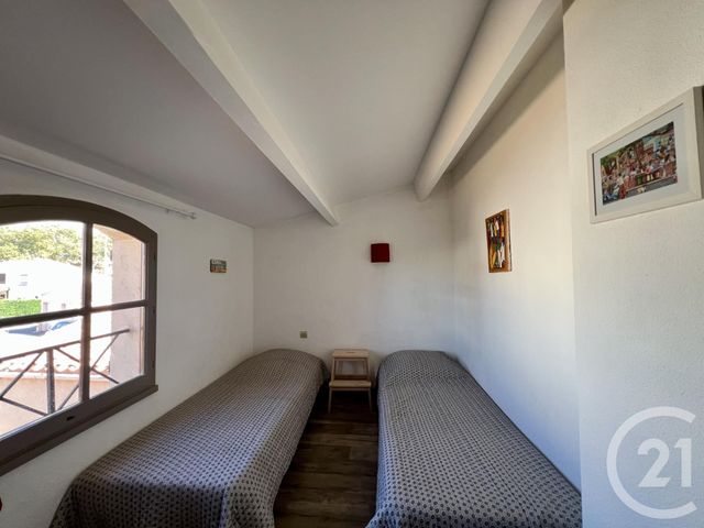 Maison à vendre - 3 pièces - 40,36 m2 - Le Cap D Agde - 34 - LANGUEDOC-ROUSSILLON