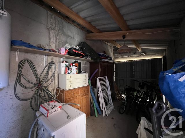 Maison à vendre - 3 pièces - 40,36 m2 - Le Cap D Agde - 34 - LANGUEDOC-ROUSSILLON