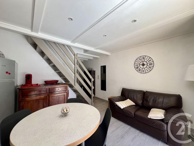 Maison à vendre - 3 pièces - 40,36 m2 - Le Cap D Agde - 34 - LANGUEDOC-ROUSSILLON