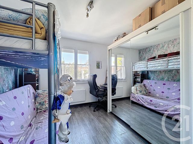 Maison &agrave; vendre - 3 pi&egrave;ces - 87,34 m2 - Agde - 34 - LANGUEDOC-ROUSSILLON