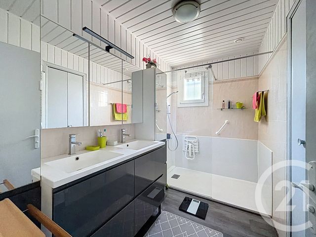 Maison &agrave; vendre - 3 pi&egrave;ces - 87,34 m2 - Agde - 34 - LANGUEDOC-ROUSSILLON