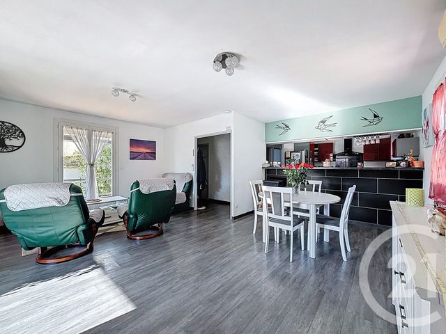 Maison &agrave; vendre - 3 pi&egrave;ces - 87,34 m2 - Agde - 34 - LANGUEDOC-ROUSSILLON