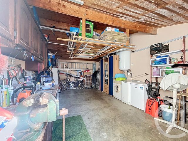 Maison &agrave; vendre - 3 pi&egrave;ces - 87,34 m2 - Agde - 34 - LANGUEDOC-ROUSSILLON