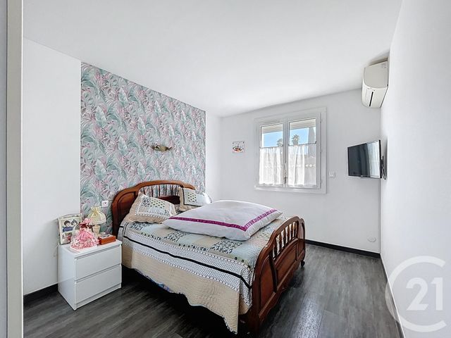 Maison &agrave; vendre - 3 pi&egrave;ces - 87,34 m2 - Agde - 34 - LANGUEDOC-ROUSSILLON