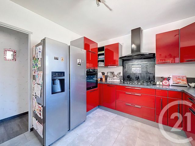 Maison &agrave; vendre - 3 pi&egrave;ces - 87,34 m2 - Agde - 34 - LANGUEDOC-ROUSSILLON